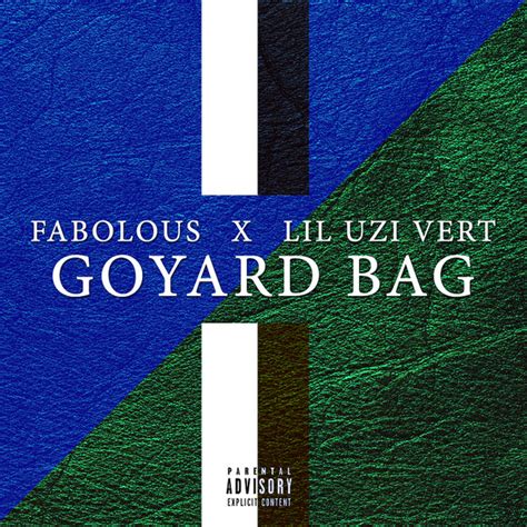 Goyard bag fabolous